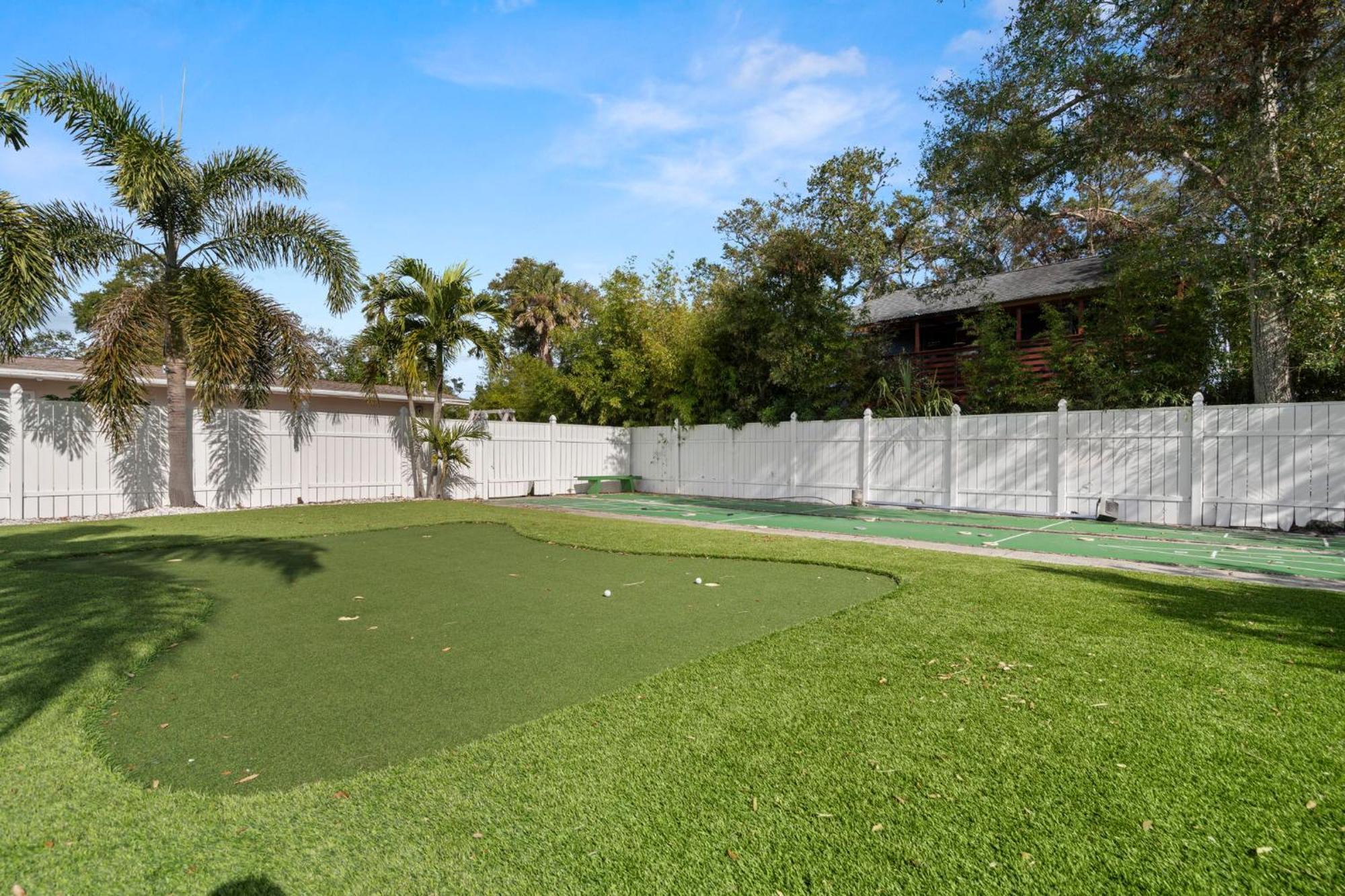 2Q Beds Studio Apt With Shared Pool 01 Clearwater Esterno foto